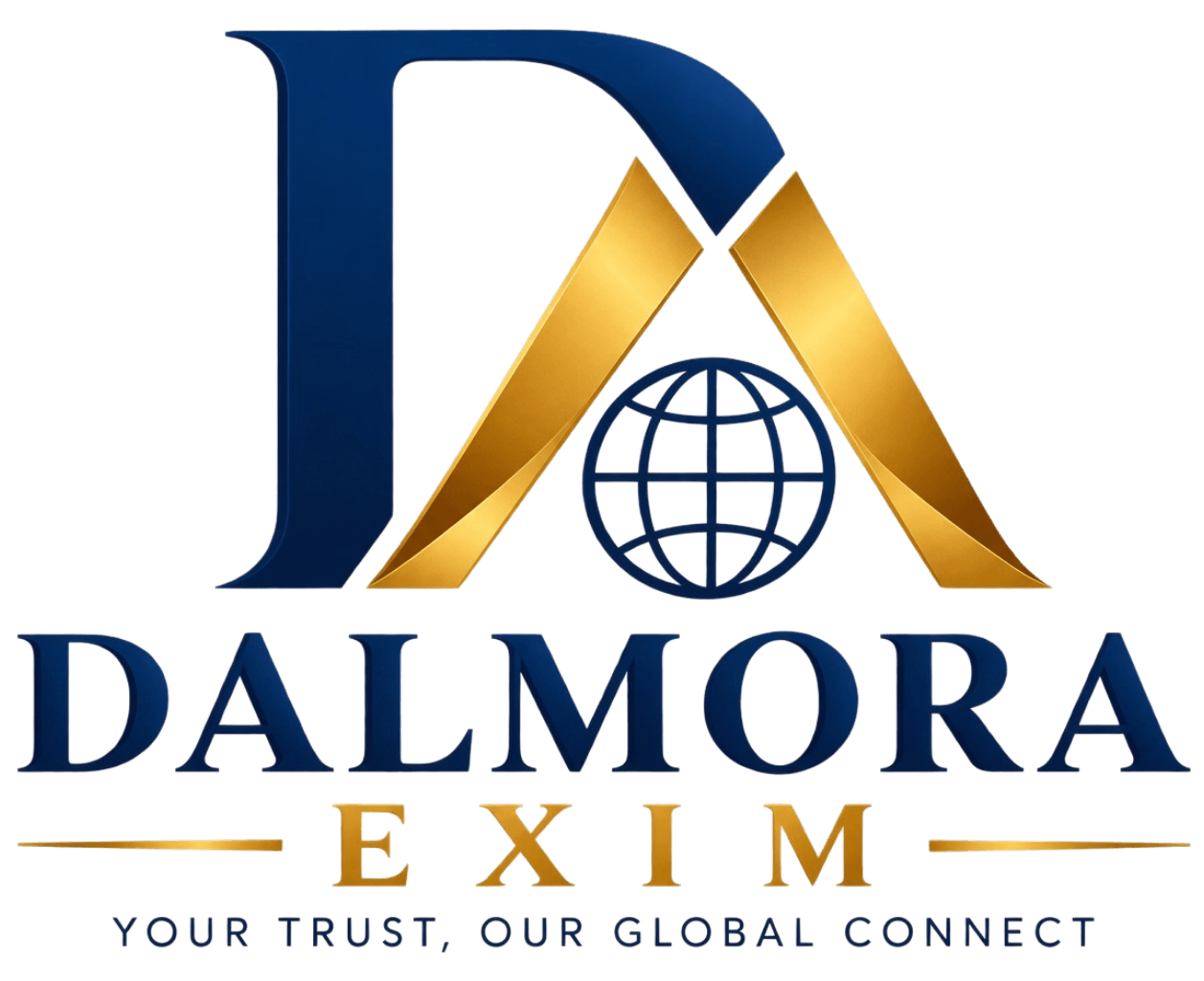 Welcome To Dalmora Exim