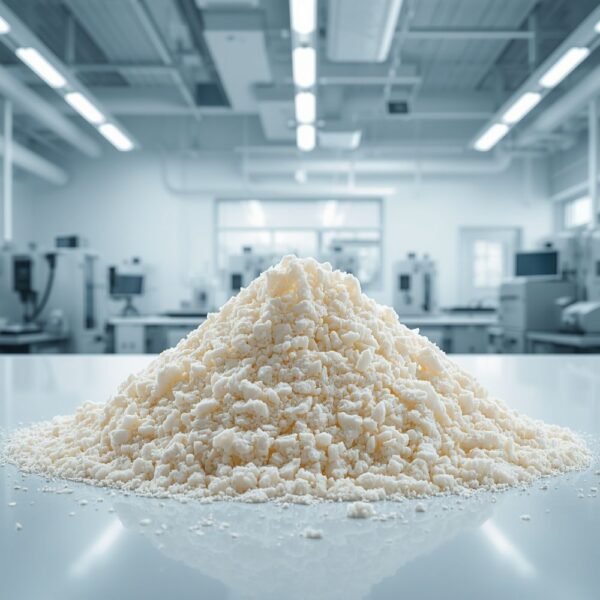 Industrial Grade Guar Gum