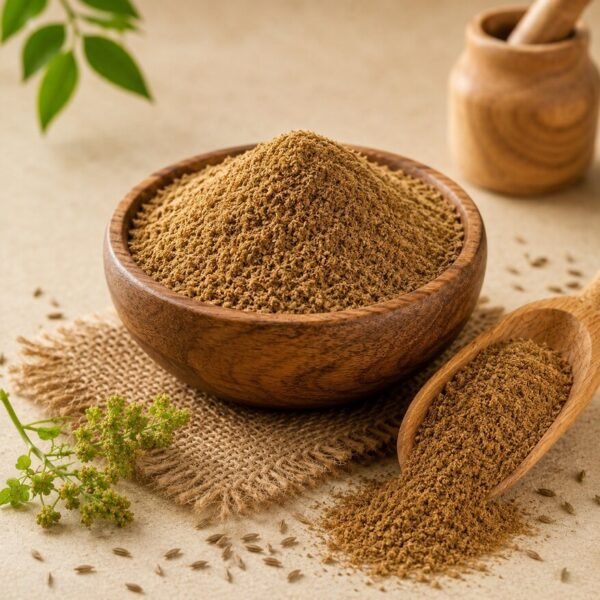 Cumin Powder