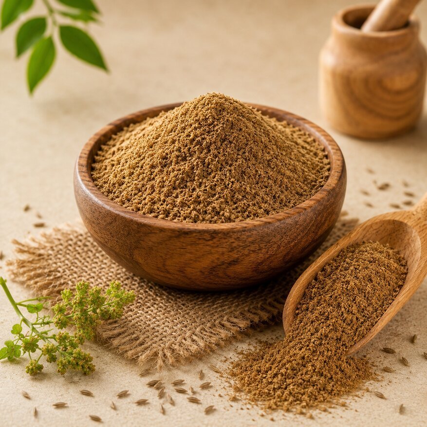 Cumin Powder