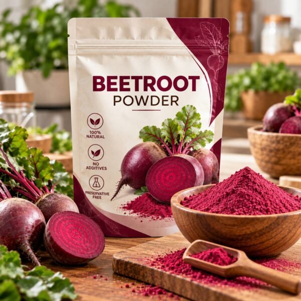 Beetroot Powder