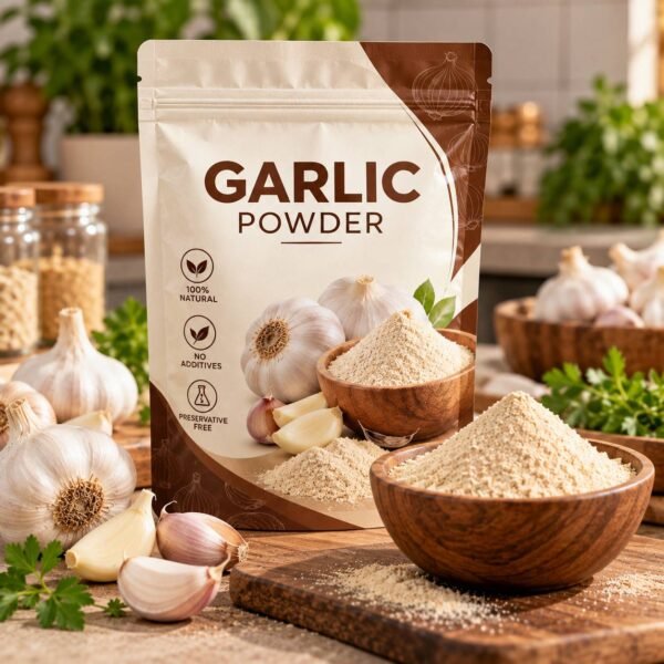 Garlic Powder