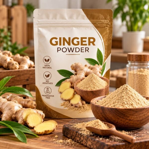 Ginger Powder