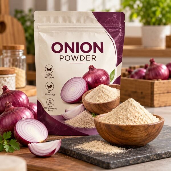 Onion Powder